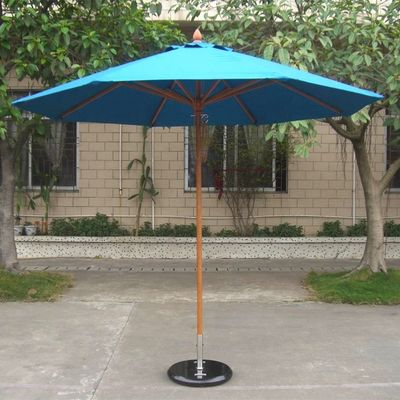 Commercial Outdoor Patio Umbrellas , Table Top Umbrella For School