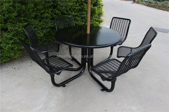 Commercial Outdoor Patio Umbrellas , Table Top Umbrella For School