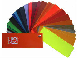 Glossy Matte Finish Outdoor Recycled Plastic Benches With Powder Coated Steel Frame