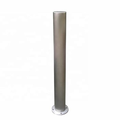 316 Stainless Steel Outdoor Bollard For Road Safety Parking