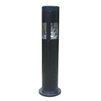 220V LED Lawn Lights , LED Solar Bollard IP65 Waterproof For Garden