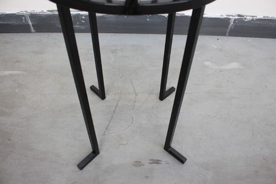 Customized Metal Tree Guards , Outdoor Metal Tree Trunk Protector Waterproof