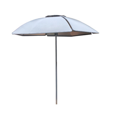 Commercial Outdoor Aluminum Umbrella Parasol